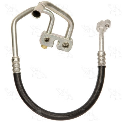 Four Seasons A/C Refrigerant Discharge / Suction Hose Assembly  55013