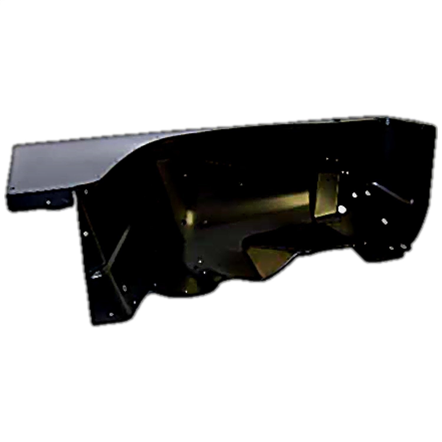 Crown Automotive 55013514 Fender Fits 87-95 Wrangler (YJ)