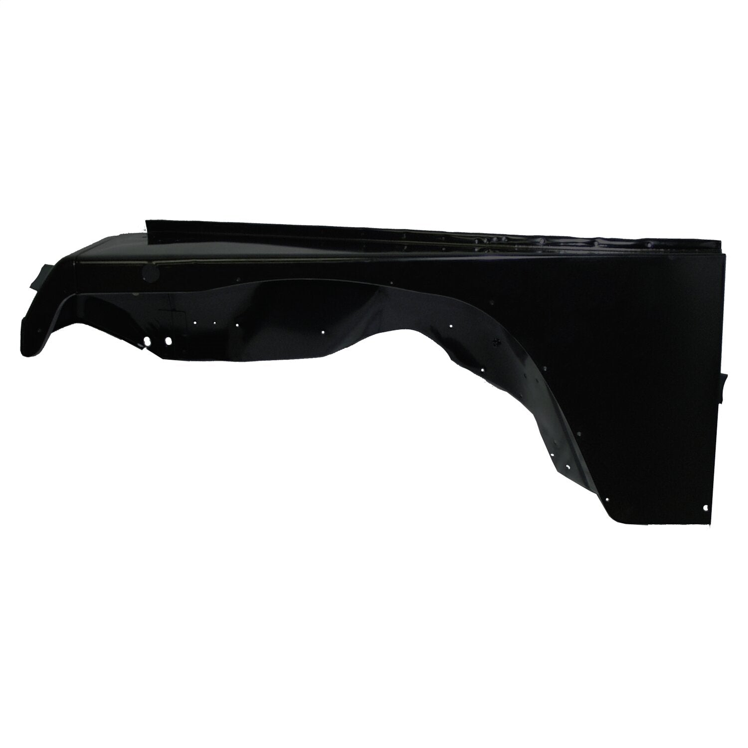 Crown Automotive 55013515 Fender Fits 87-95 Wrangler (YJ)