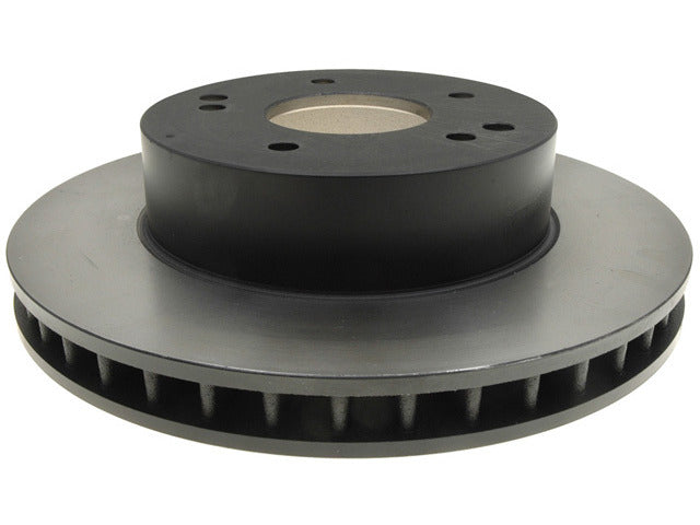 Raybestos Brakes Disc Brake Rotor  5501
