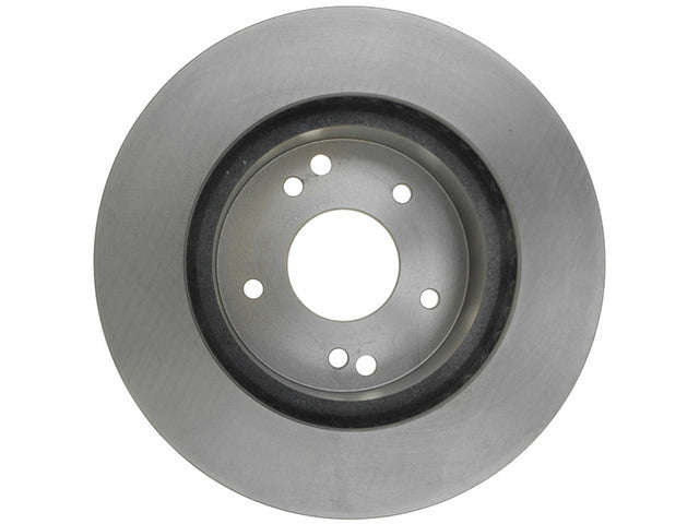 Raybestos Brakes Disc Brake Rotor  5501