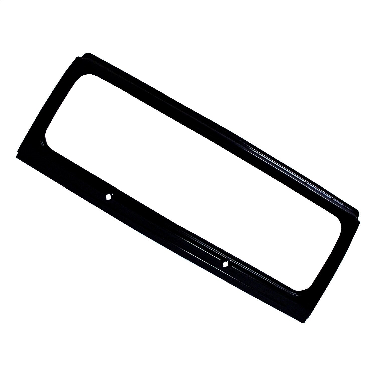 Crown Automotive 55020432 Windshield Frame Fits 87-95 Wrangler (YJ)