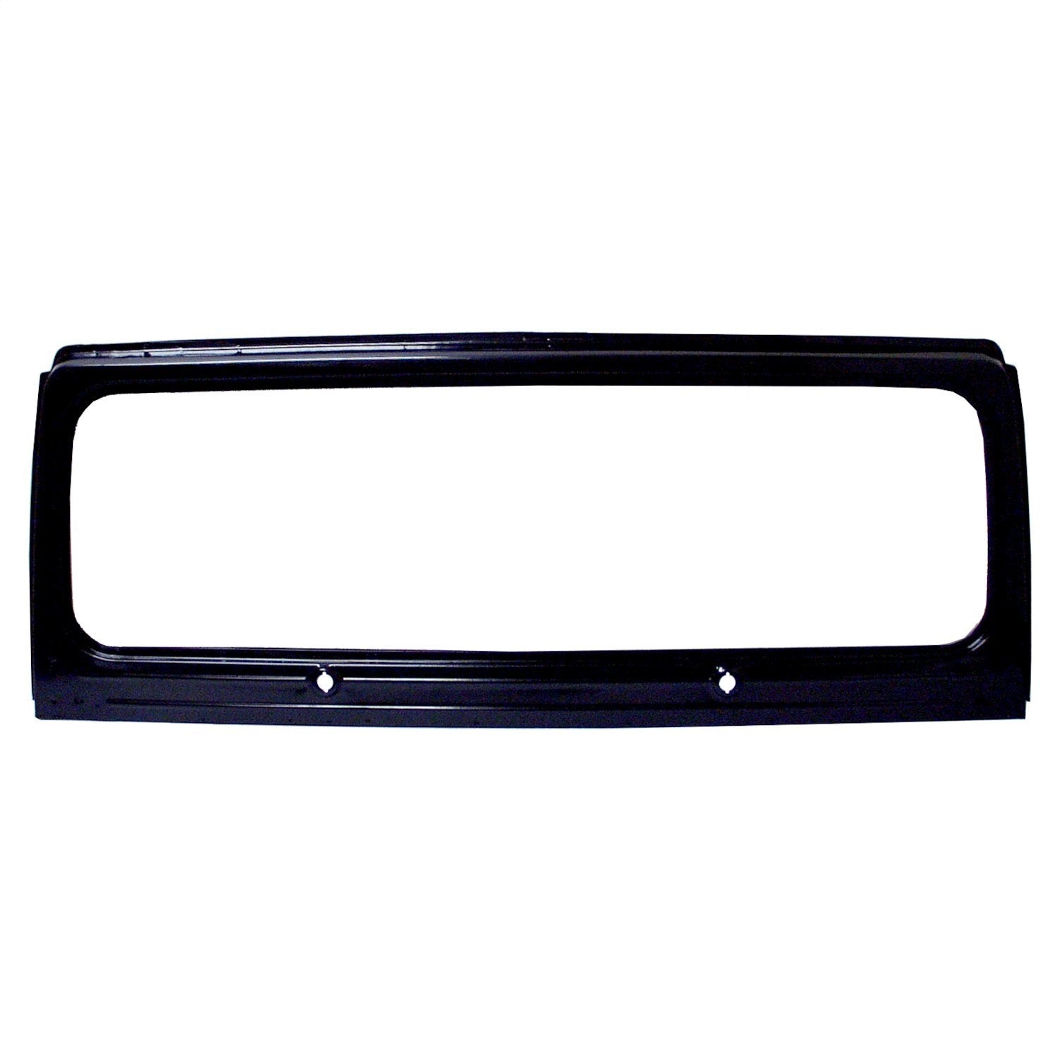 Crown Automotive 55020432 Windshield Frame Fits 87-95 Wrangler (YJ)