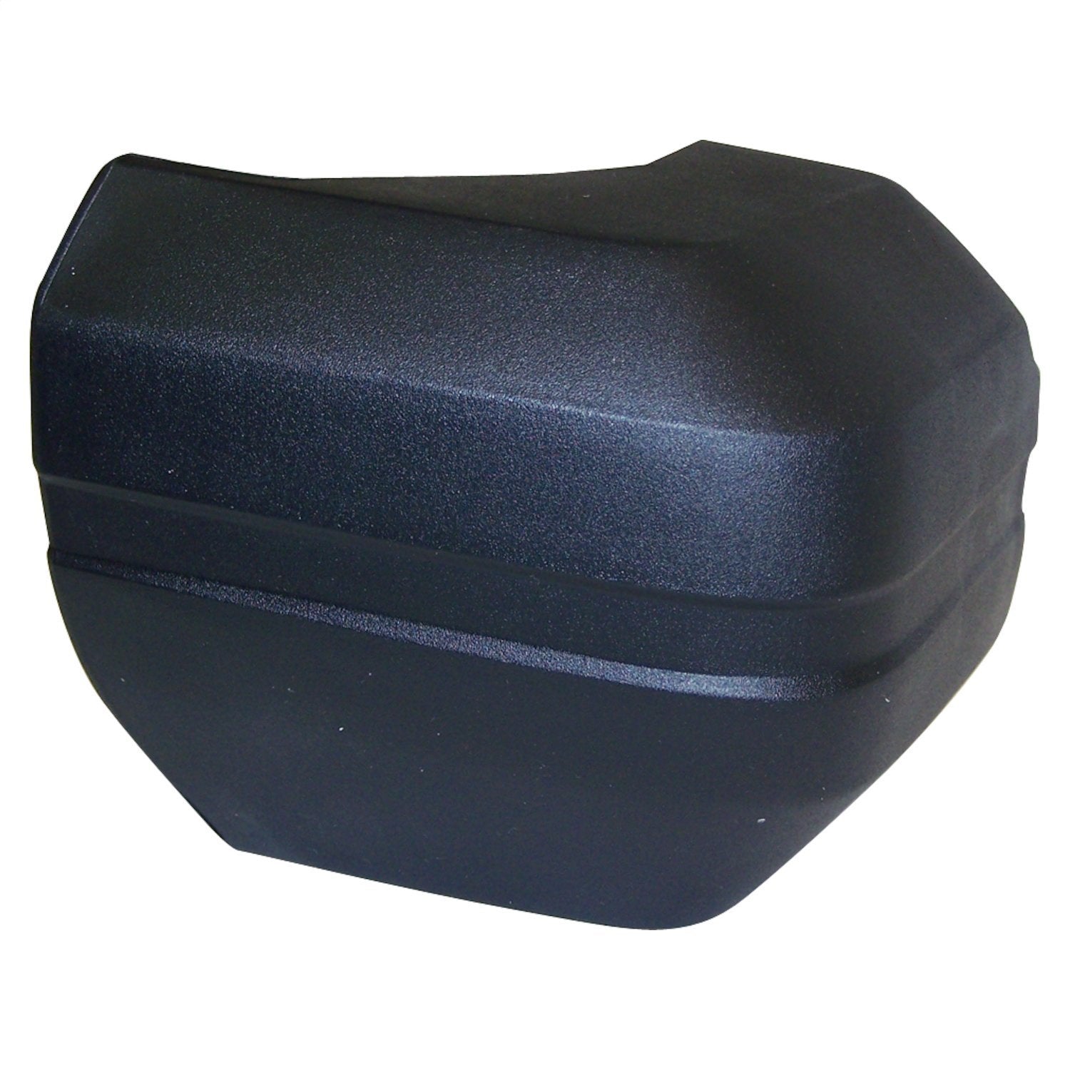 Crown Automotive 55022077 Bumper Cap Fits 84-96 Cherokee (XJ)
