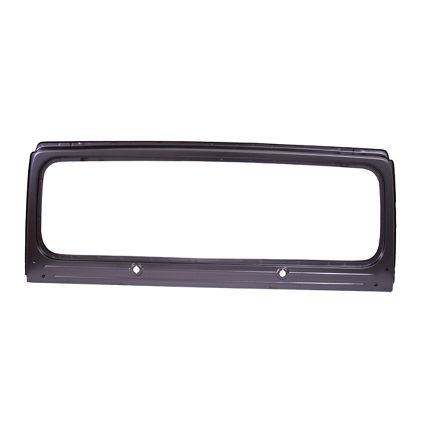 Omix 12006.09 Windshield Frame Fits 87-95 Wrangler (YJ)