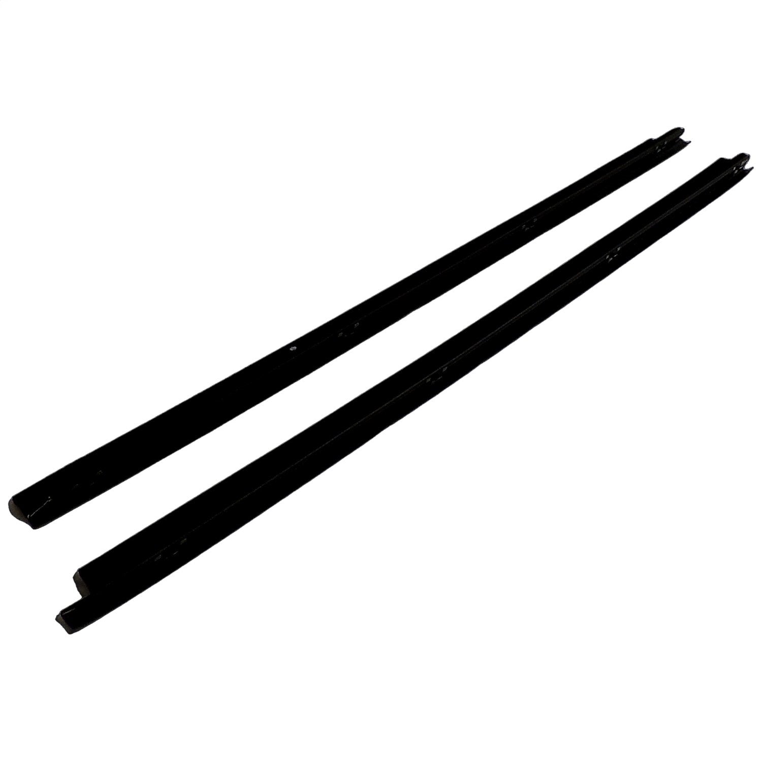 Crown Automotive 55024254K Door Glass Weatherstrip