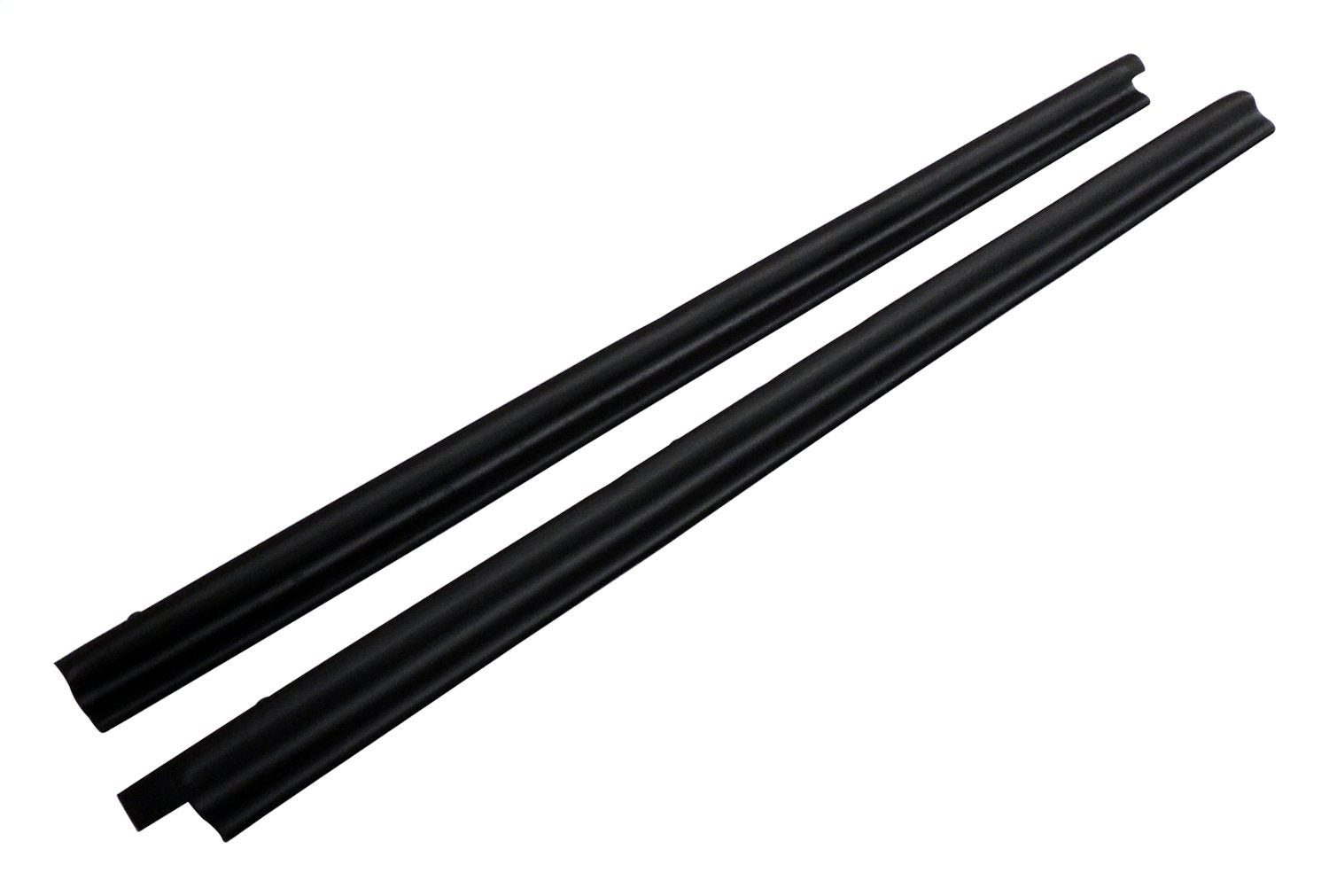 Crown Automotive 55024254K Door Glass Weatherstrip