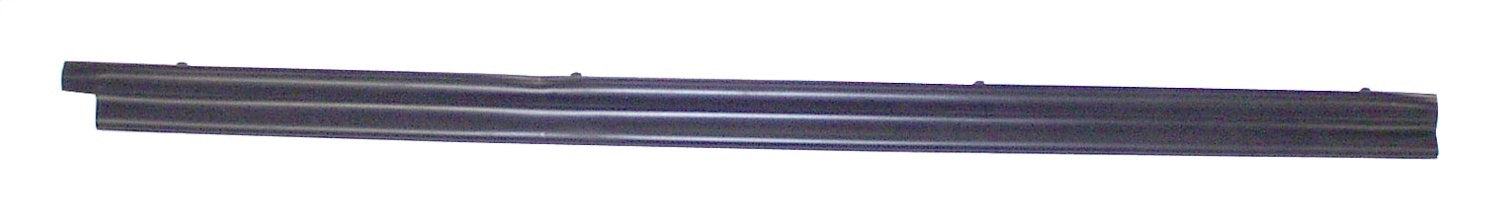 Crown Automotive 55024254 Glass Weatherstrip Fits 83-86 CJ5 CJ7