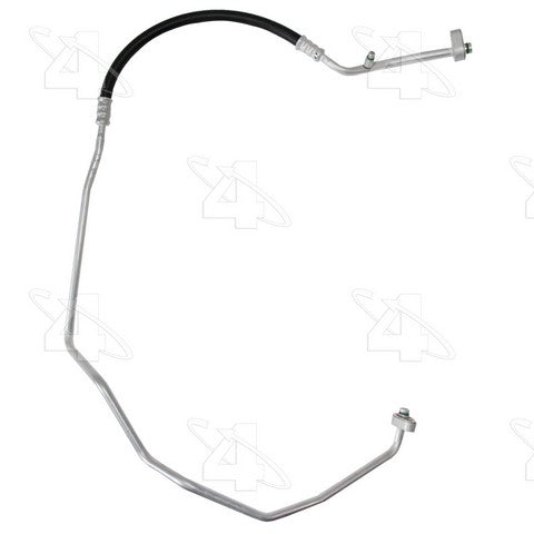 Four Seasons A/C Refrigerant Discharge Hose  55027