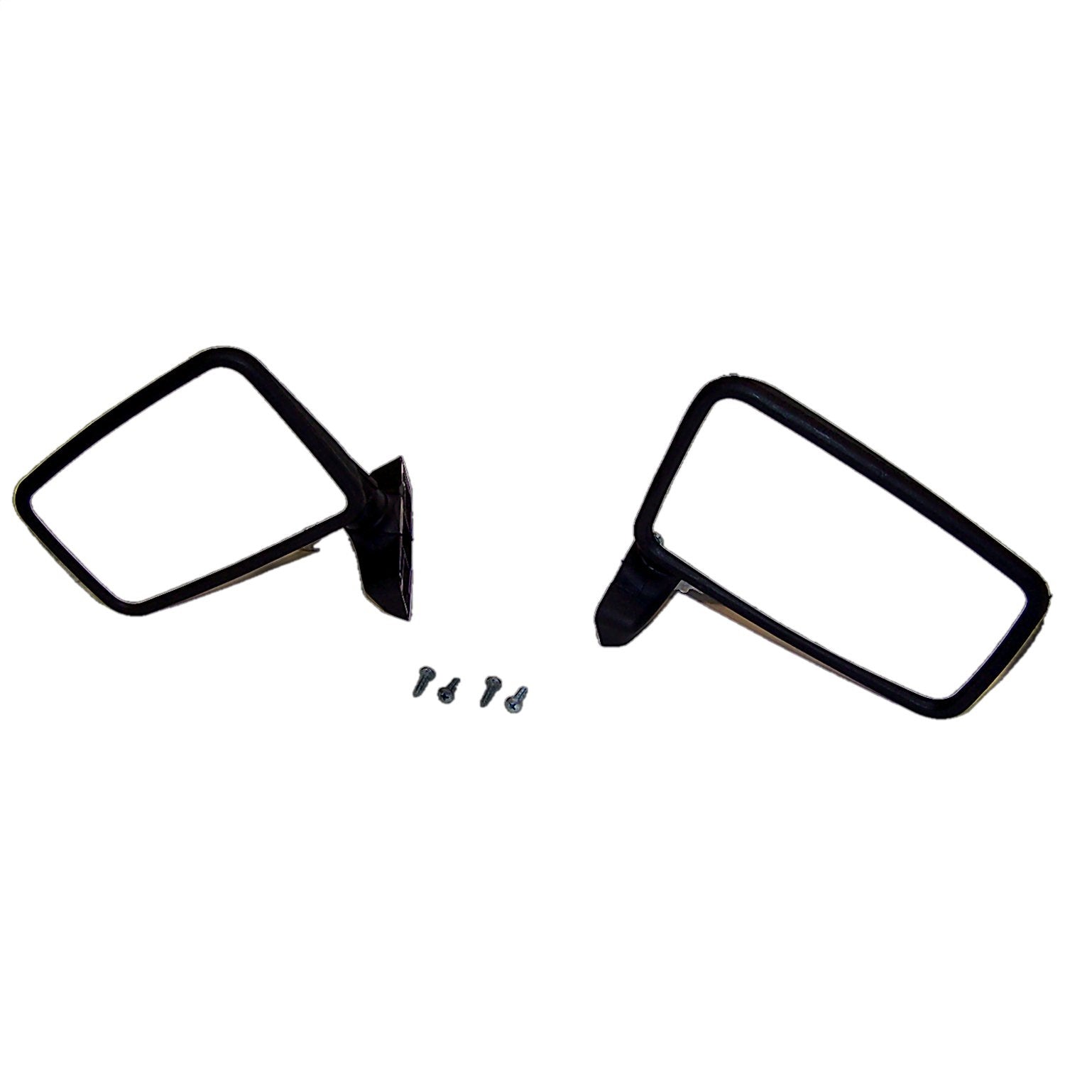 Crown Automotive 55027207K Door Mirror Kit