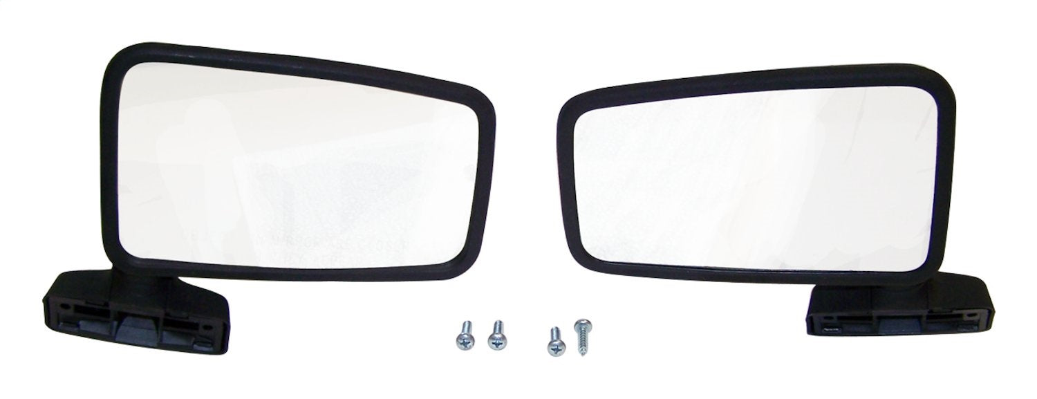 Crown Automotive 55027207K Door Mirror Kit