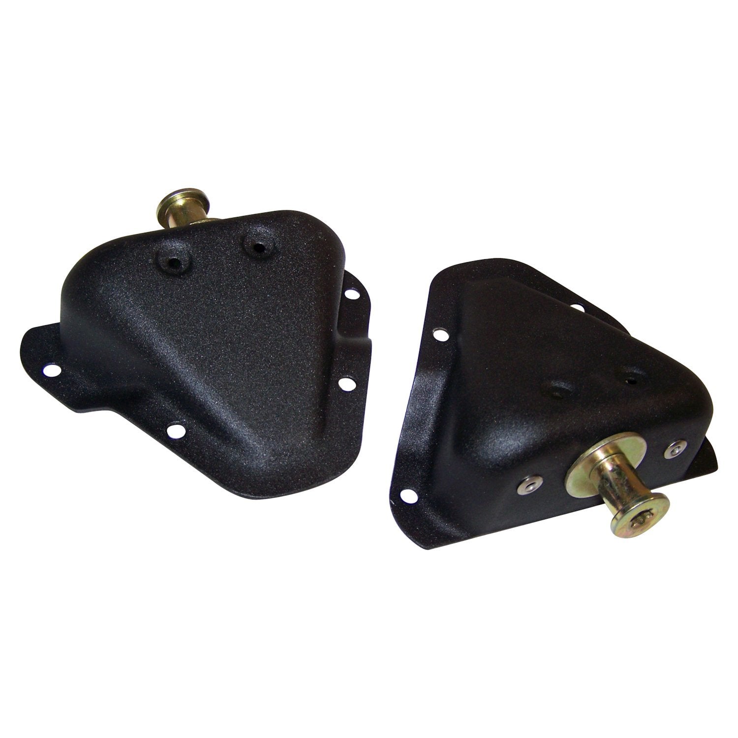 Crown Automotive 550294545K Door Striker Kit