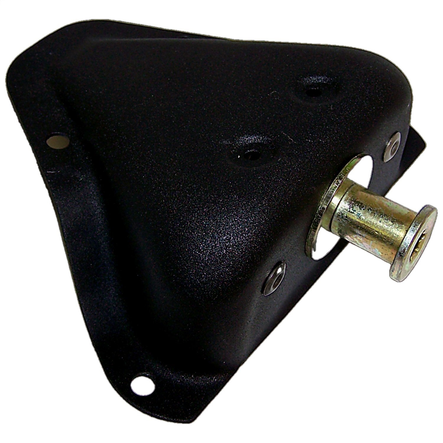 Crown Automotive 55029455K Door Striker Kit Fits CJ5 CJ7 Scrambler Wrangler (YJ)