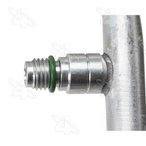 Four Seasons A/C Refrigerant Discharge Hose  55031