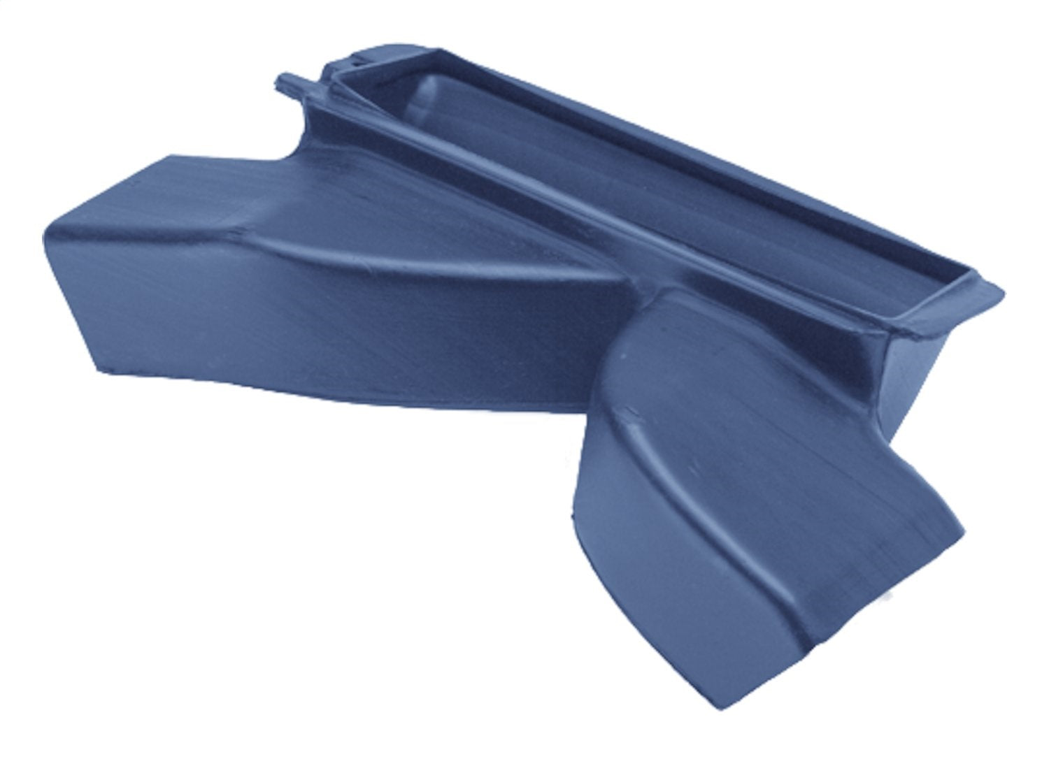 Crown Automotive 55035618 Interior Floor Duct Fits 87-95 Wrangler (YJ)