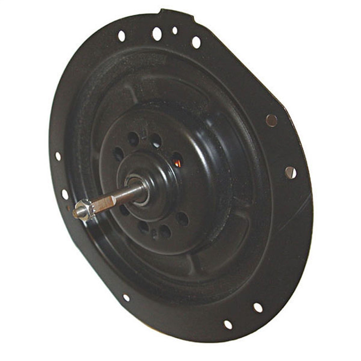 Omix 17904.03 Blower Motor Fits 91-95 Wrangler (YJ)