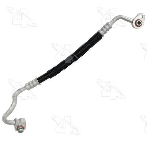 Four Seasons A/C Refrigerant Discharge Hose  55037