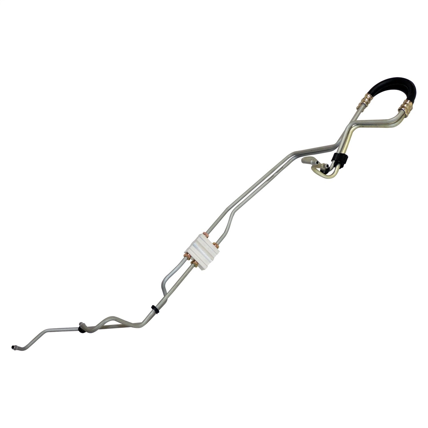 Crown Automotive 55038177AE Transmission Cooler Hose Set
