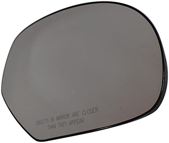 Dorman - HELP Door Mirror Glass  55044