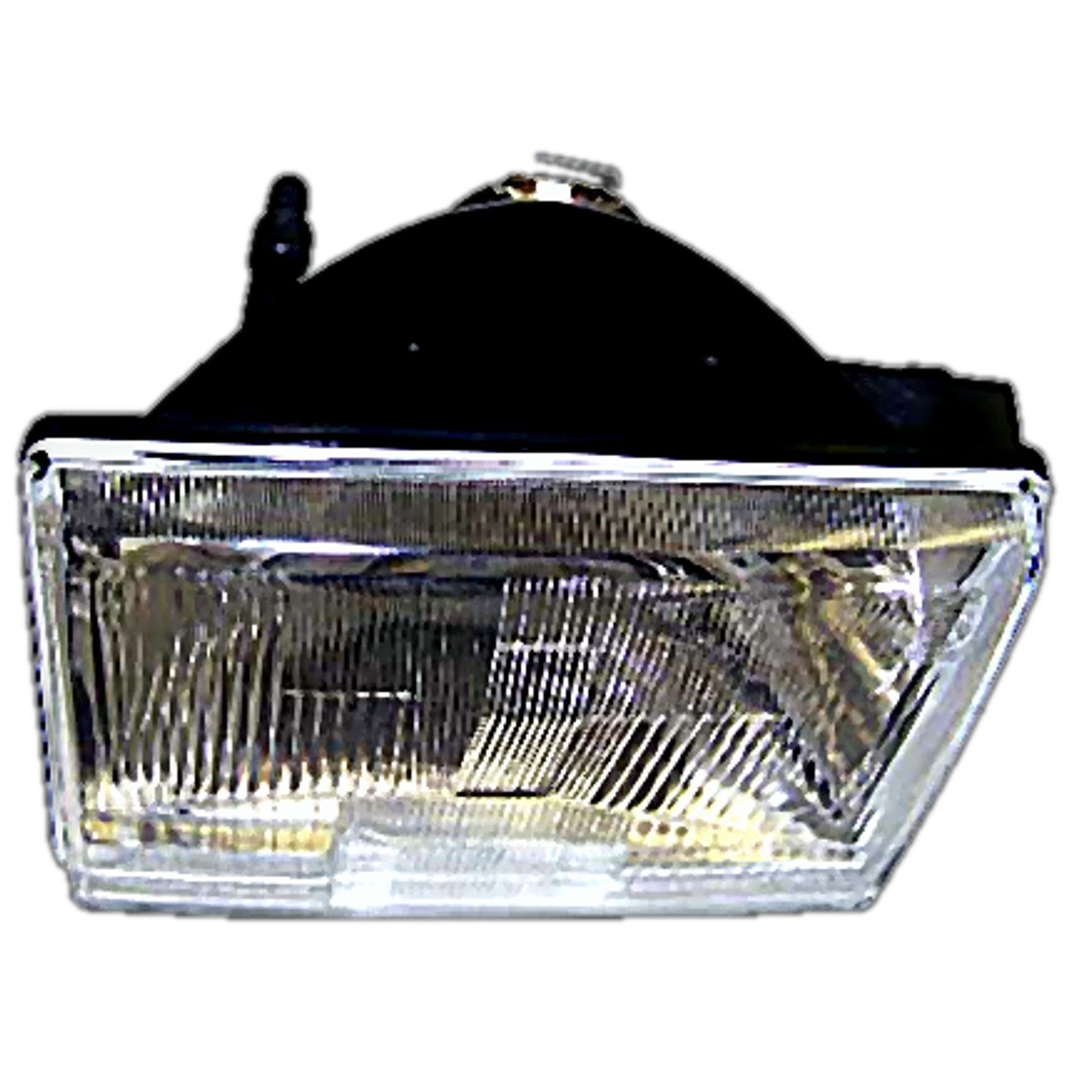 Crown Automotive 55054577 Head Light Assembly Fits 93-96 Grand Cherokee (ZJ)