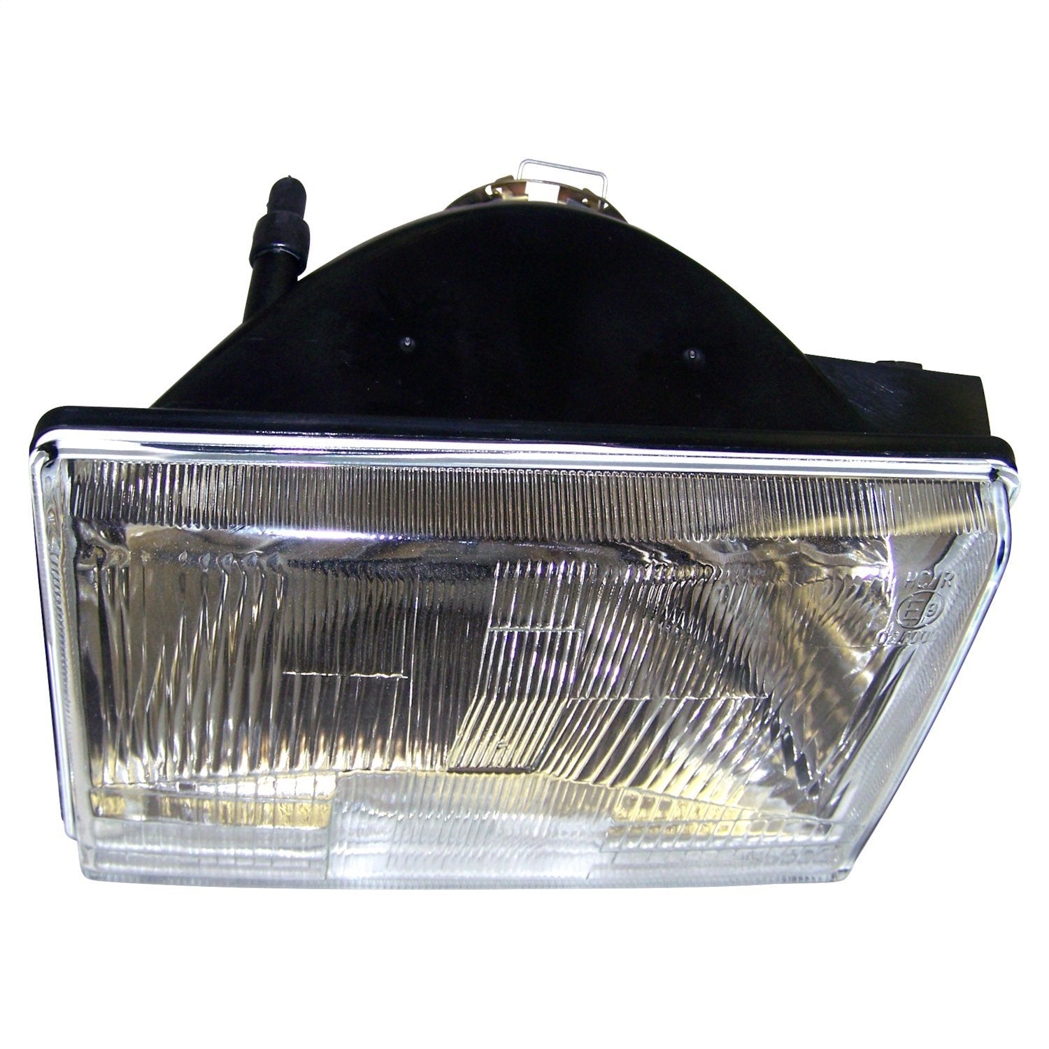 Crown Automotive 55054577 Head Light Assembly Fits 93-96 Grand Cherokee (ZJ)