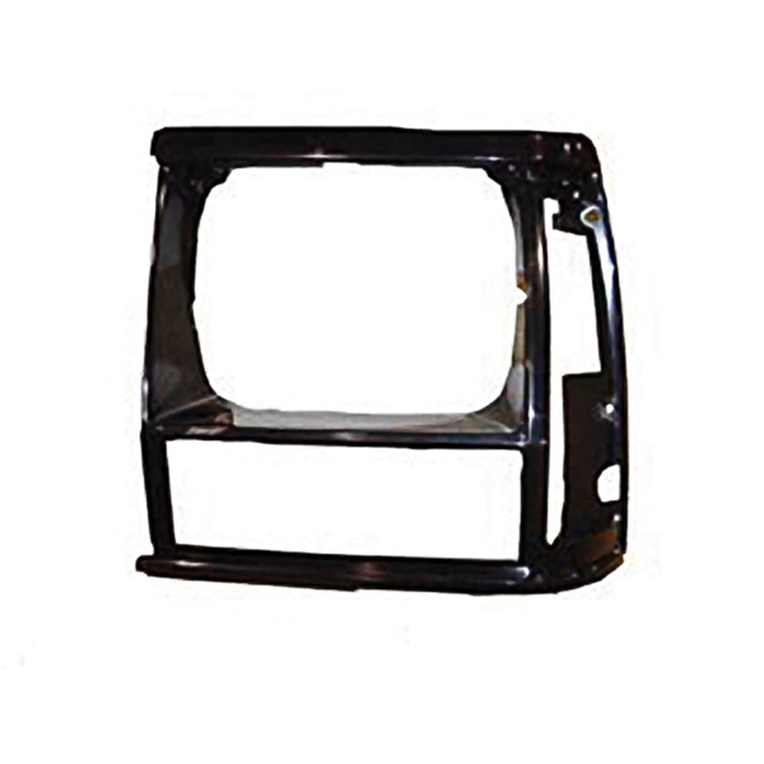Omix 12419.15 Head Light Bezel Fits 84-96 Cherokee (XJ)