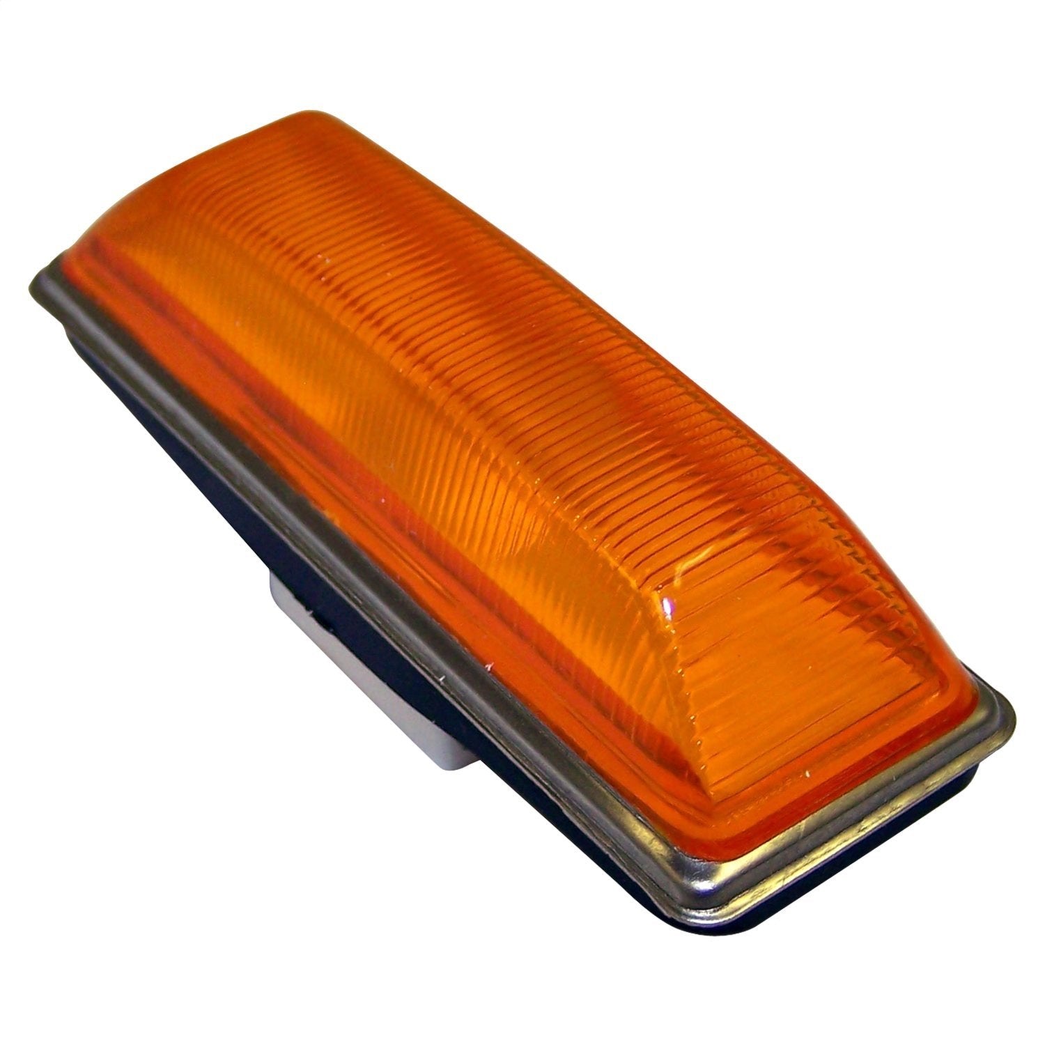 Crown Automotive 55055014 Side Repeater Light Fits 94-96 Grand Cherokee (ZJ)