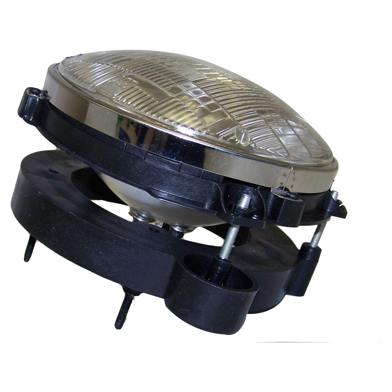 Crown Automotive 55055032AE Head Light Assembly Fits 97-06 Wrangler (TJ)