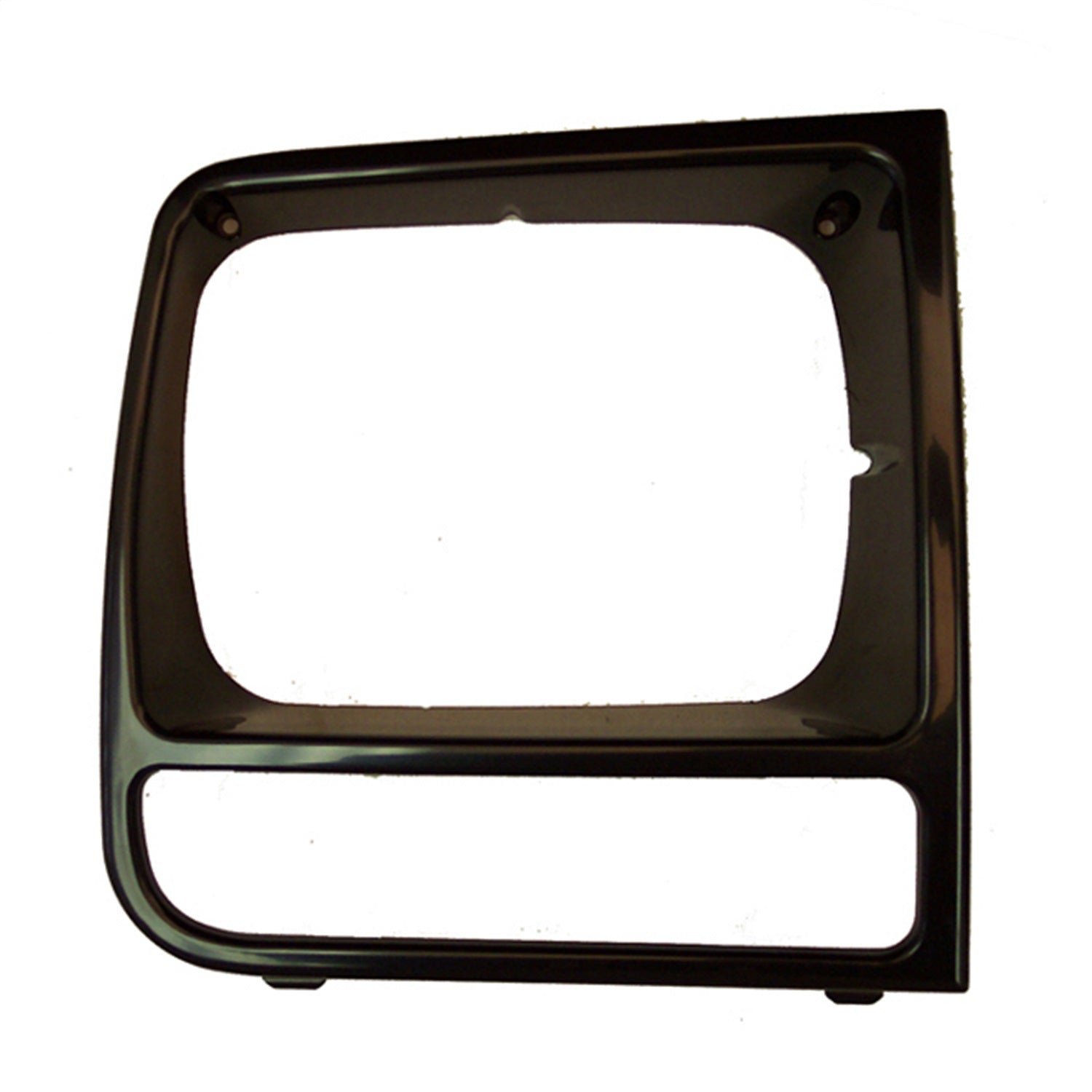 Omix 12419.18 Head Light Bezel Fits 97-01 Cherokee (XJ)