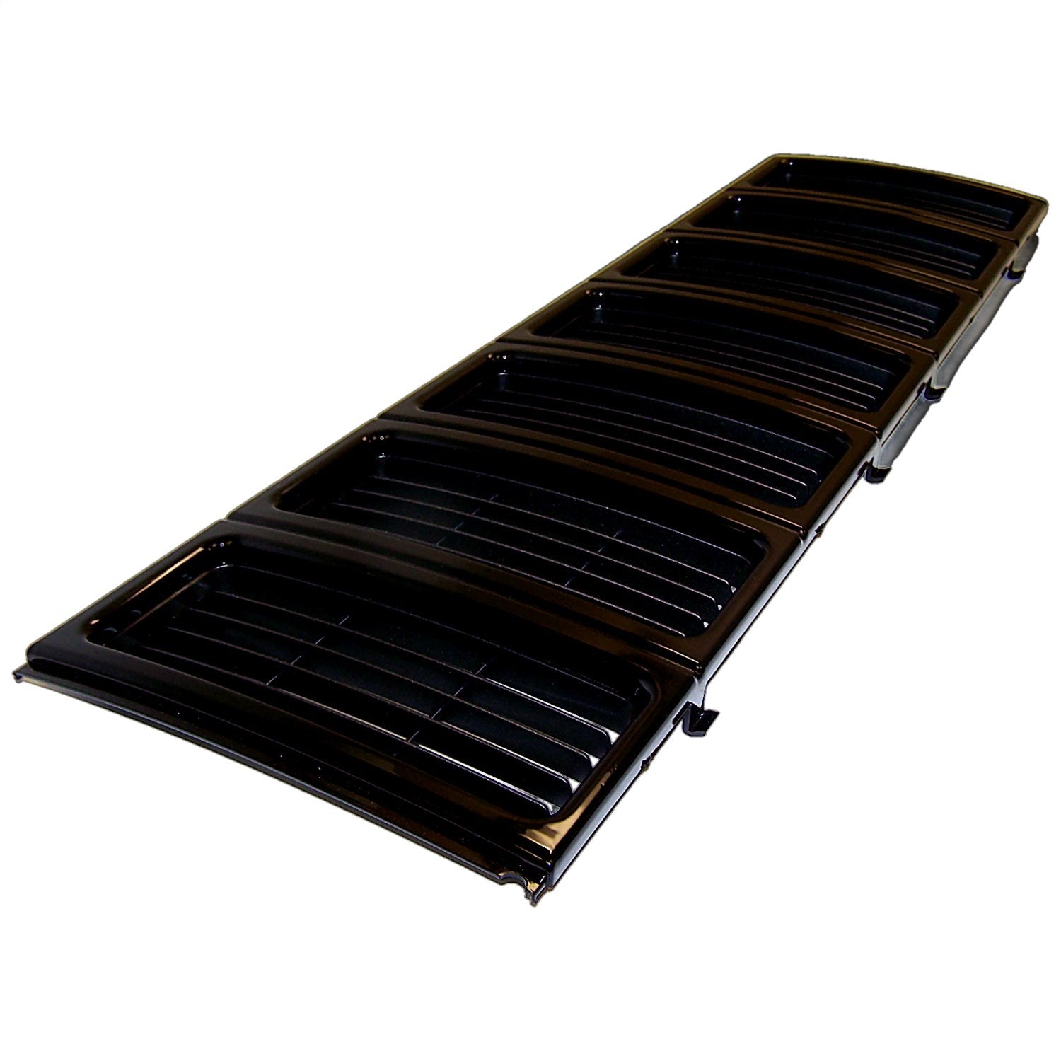 Crown Automotive 55055150 Grille Fits 97 Cherokee (XJ)