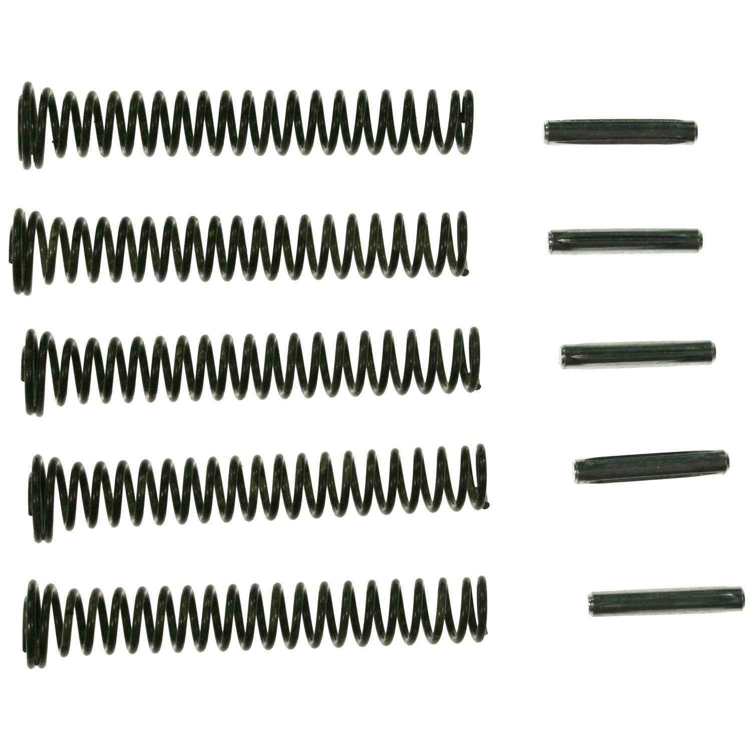 Melling Select Performance Engine Oil Pressure Relief Valve Spring  55058