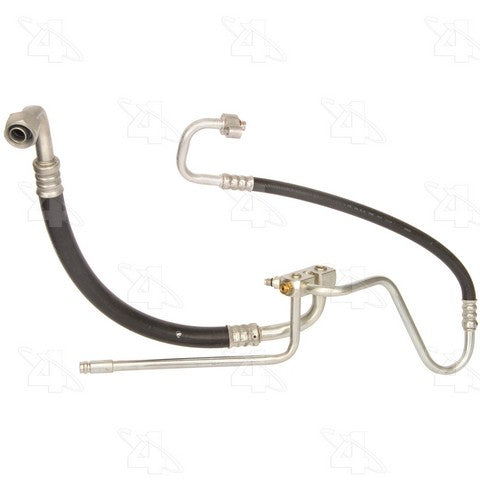 Four Seasons A/C Refrigerant Discharge / Suction Hose Assembly  55069