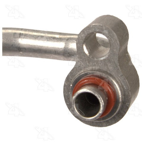 Four Seasons A/C Refrigerant Discharge / Suction Hose Assembly  55069