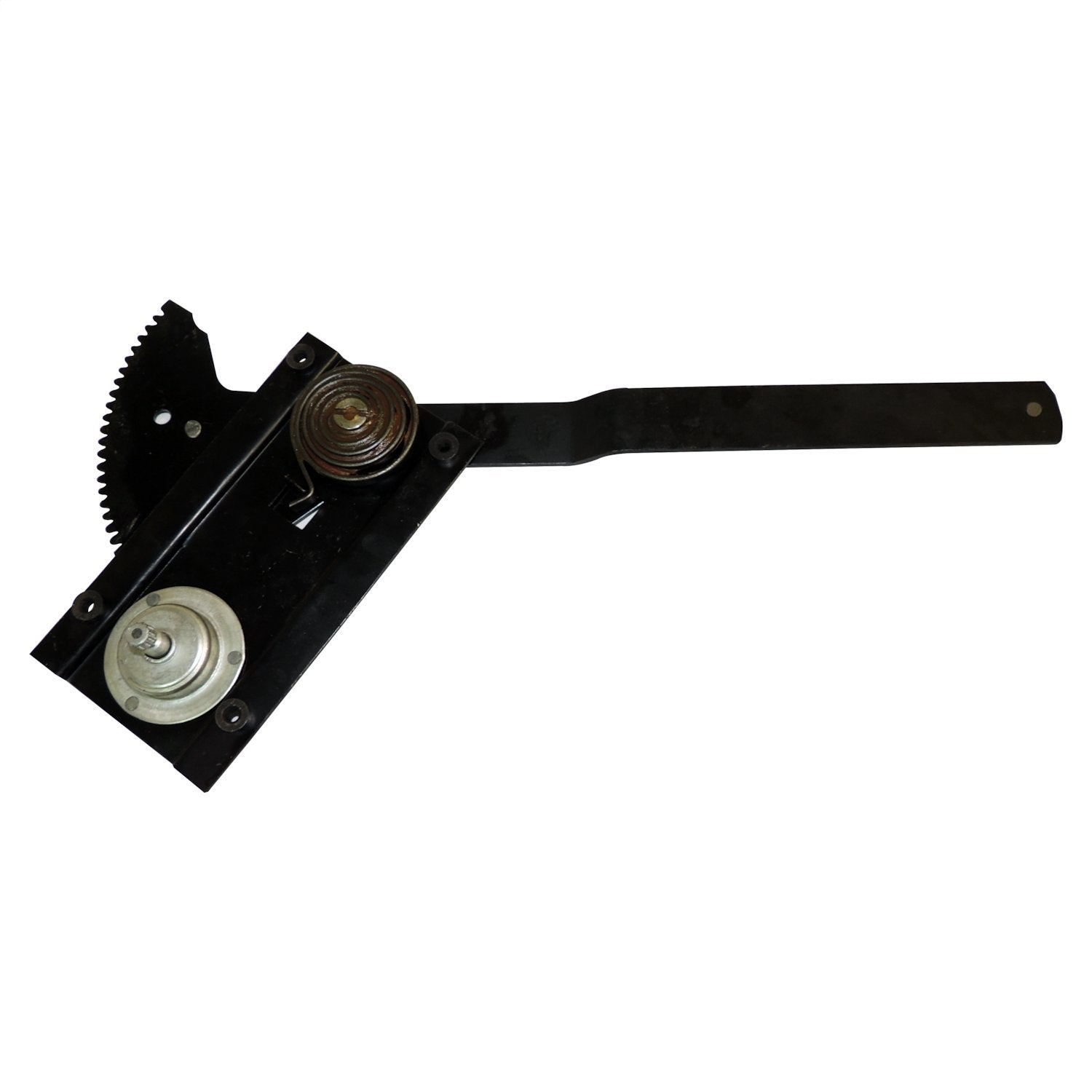 Crown Automotive 55074990 Window Regulator Fits CJ7 Scrambler Wrangler (YJ)