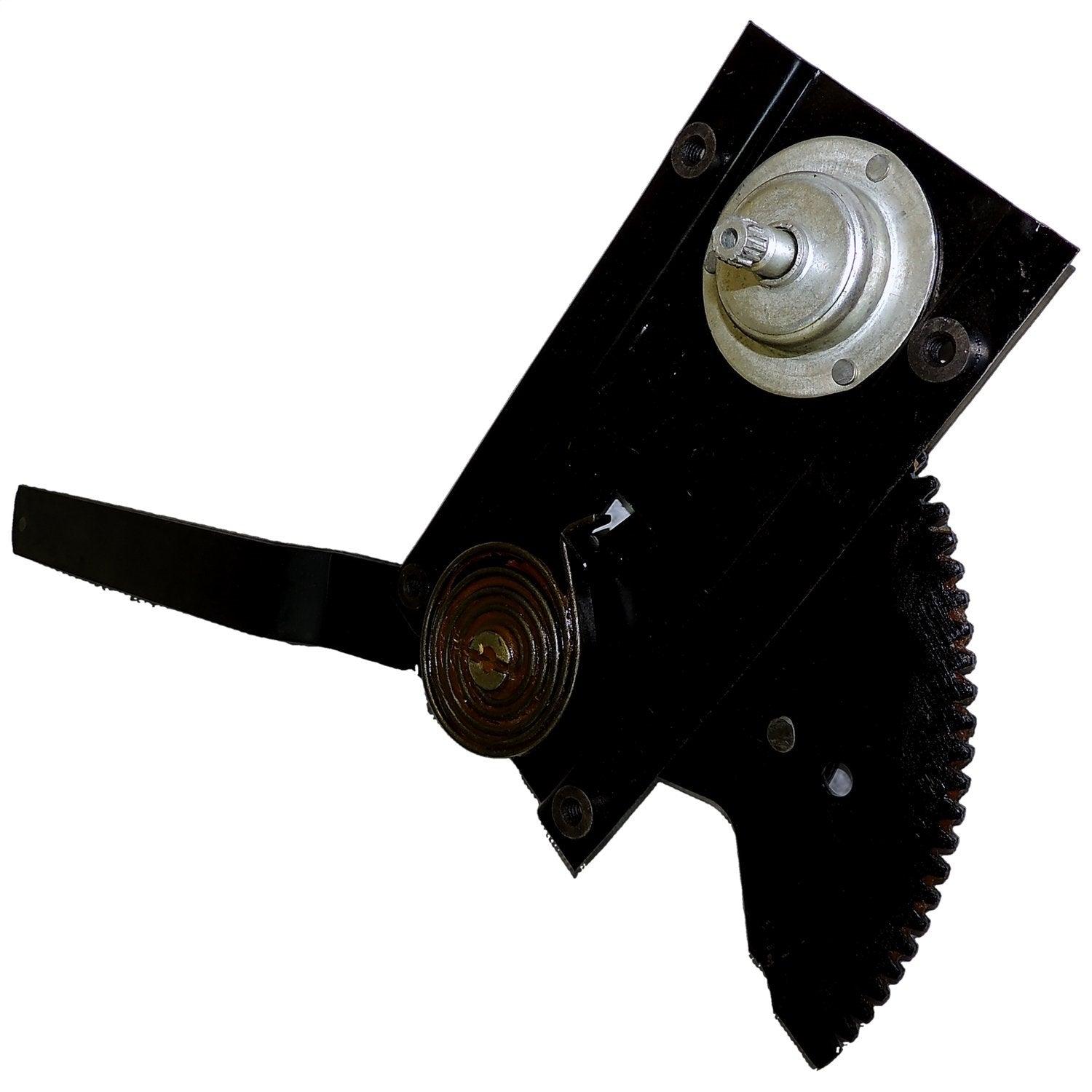 Crown Automotive 55074990 Window Regulator Fits CJ7 Scrambler Wrangler (YJ)