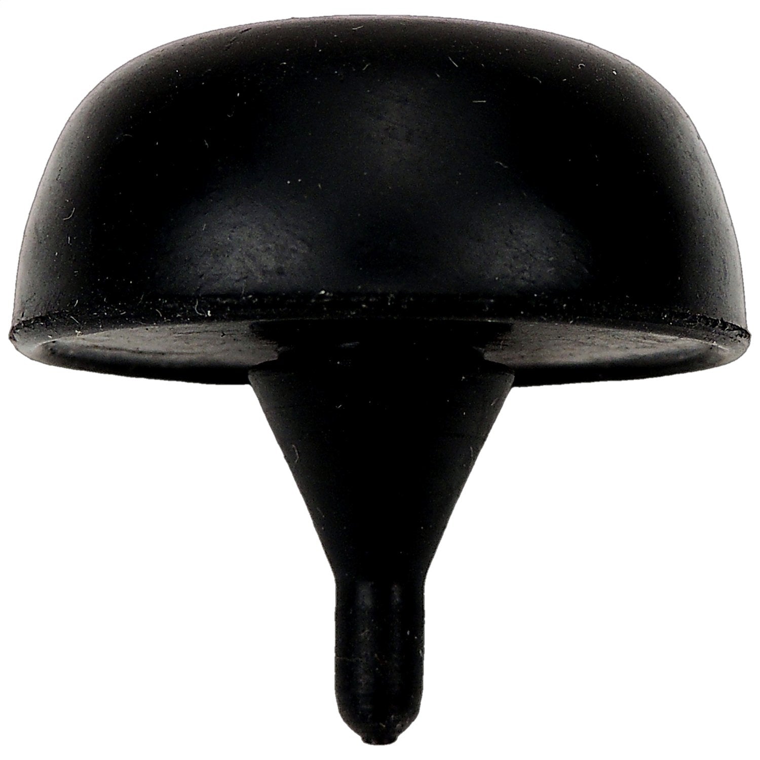 Crown Automotive 55075590AB Windshield Stopper Fits Wrangler (TJ) Wrangler (YJ)
