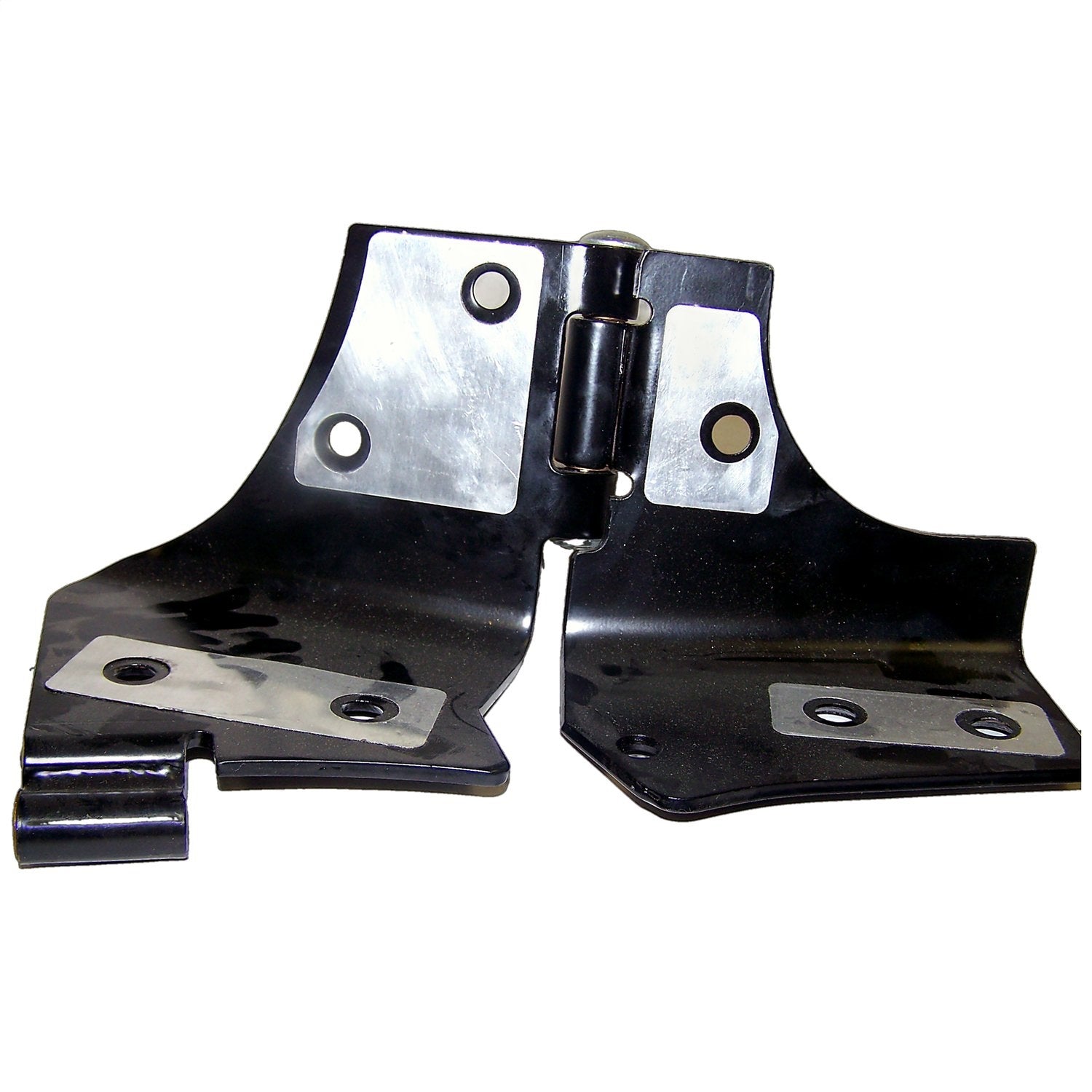 Crown Automotive 55075702AH Windshield Hinge Fits 97-06 Wrangler (TJ)