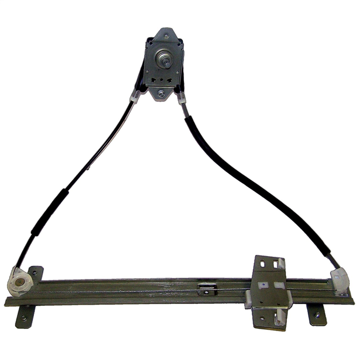 Crown Automotive 55076025AD Window Regulator Fits 97-06 Wrangler (TJ)