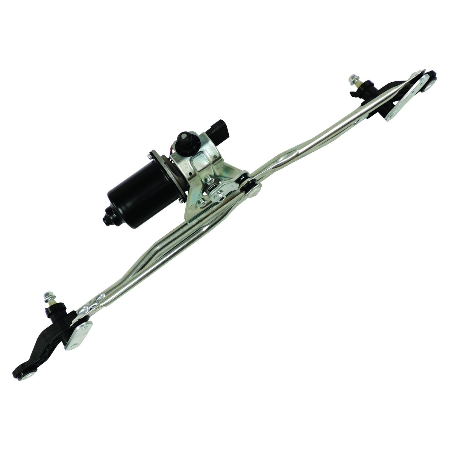 Crown Automotive 55077859AC Wiper Motor Kit Fits 07-18 Wrangler (JK)