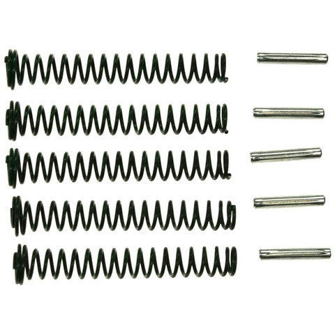 Melling Select Performance Engine Oil Pressure Relief Valve Spring  55078