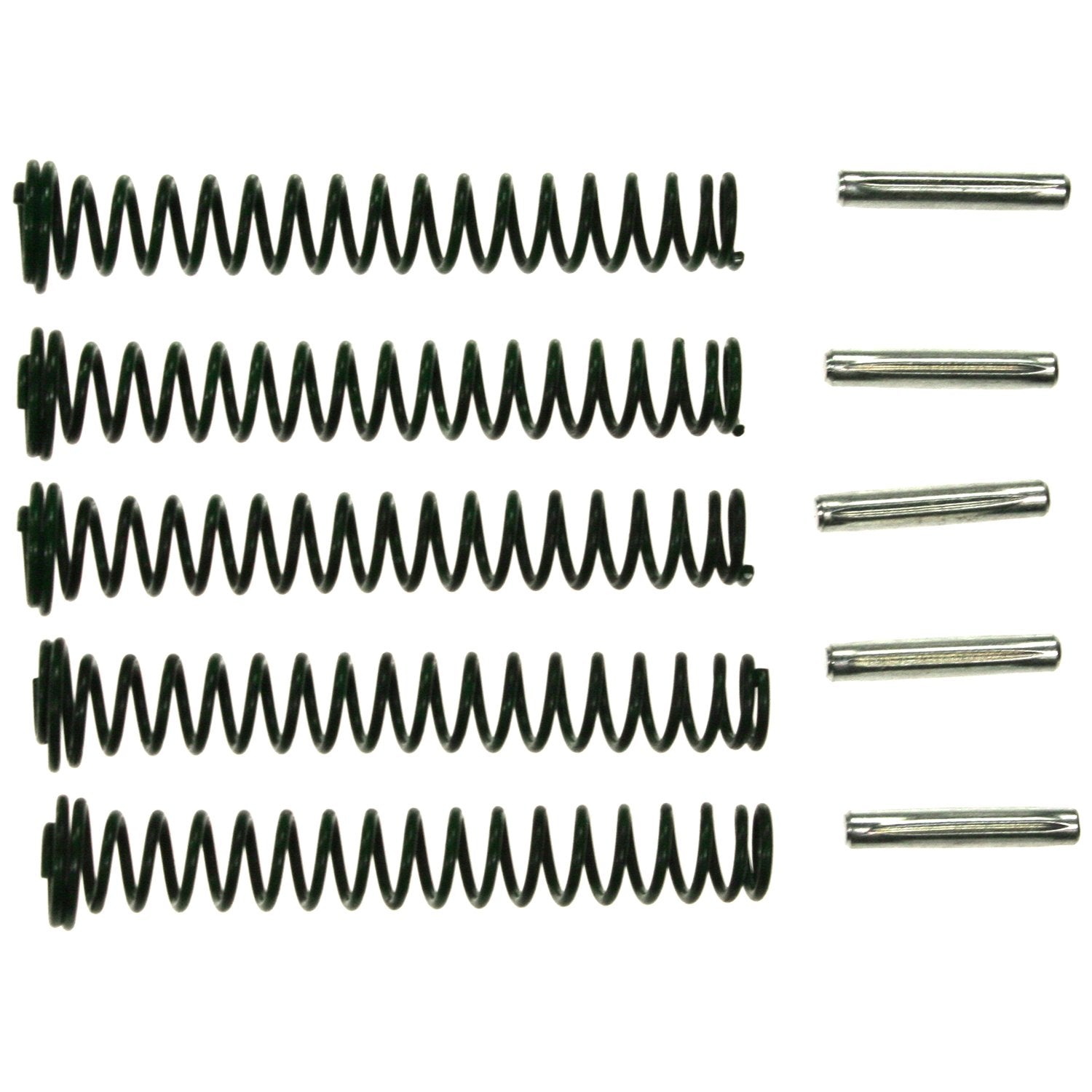 Melling Select Performance Engine Oil Pressure Relief Valve Spring  55078