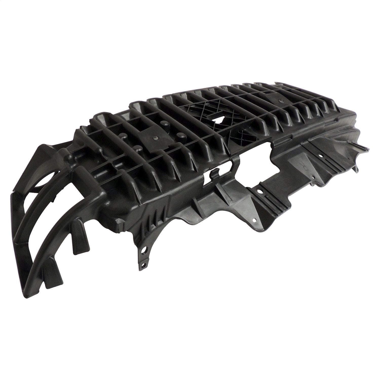 Crown Automotive 55078134AF Fender Flare Brace Fits 07-18 Wrangler (JK)