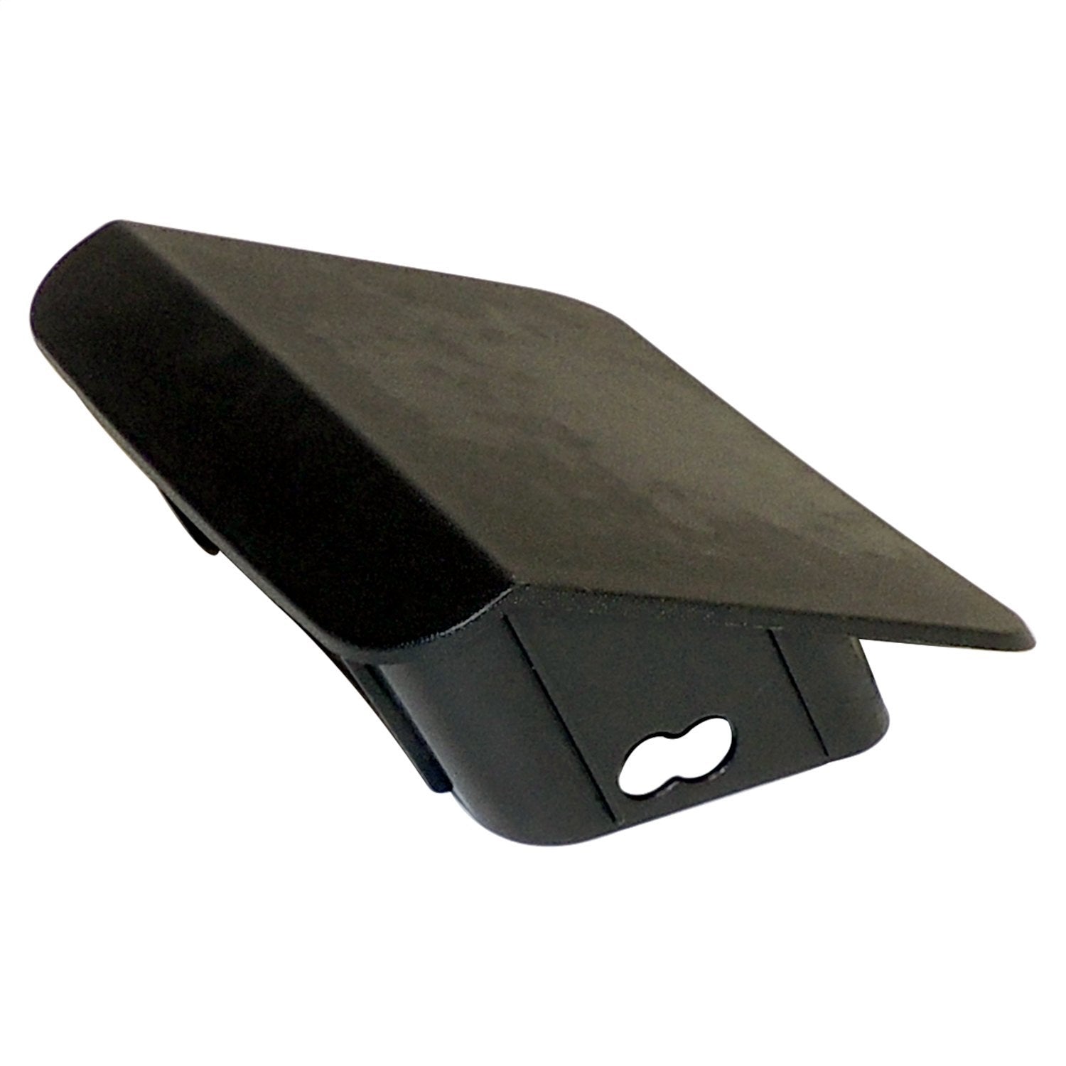 Crown Automotive 55078138AA Bumper End Cap Fits 97-06 Wrangler (TJ)