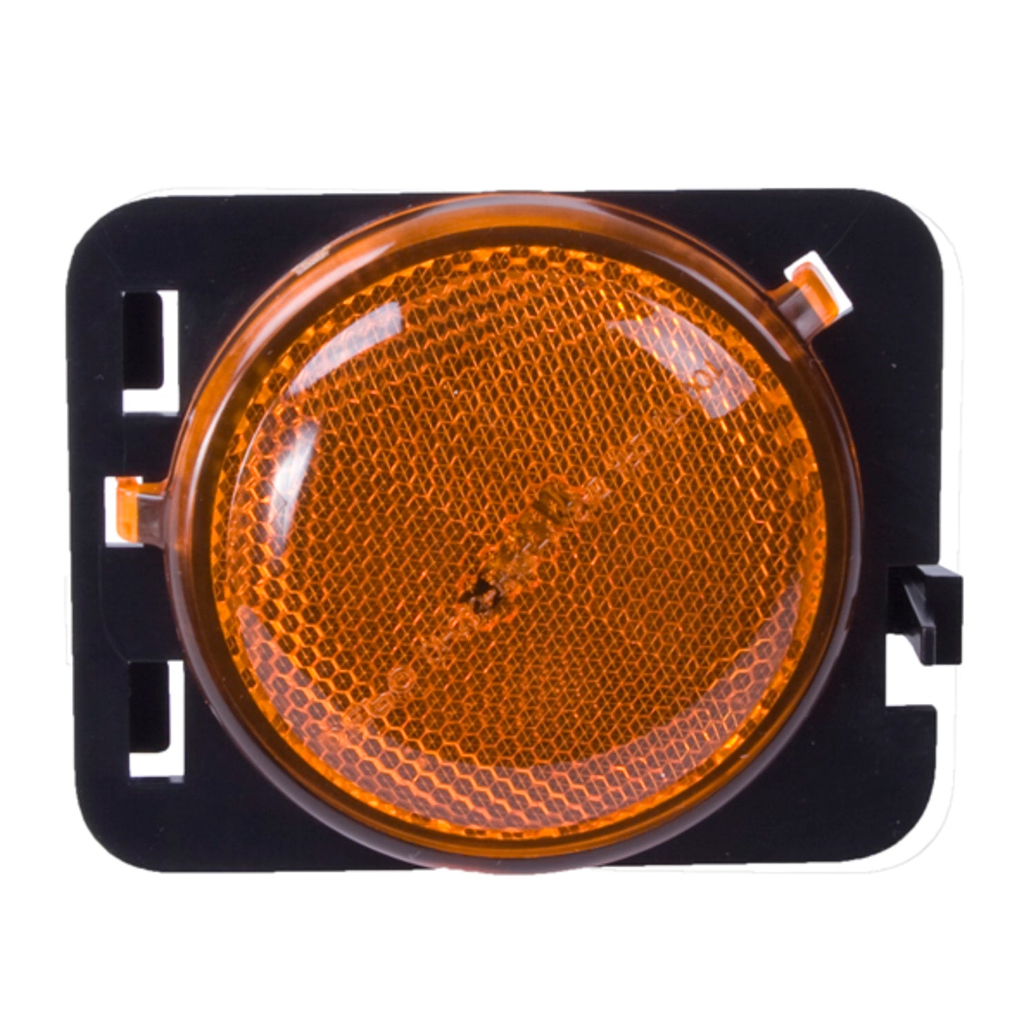 Omix 12401.24 Side Marker Light Fits 07-13 Wrangler (JK)