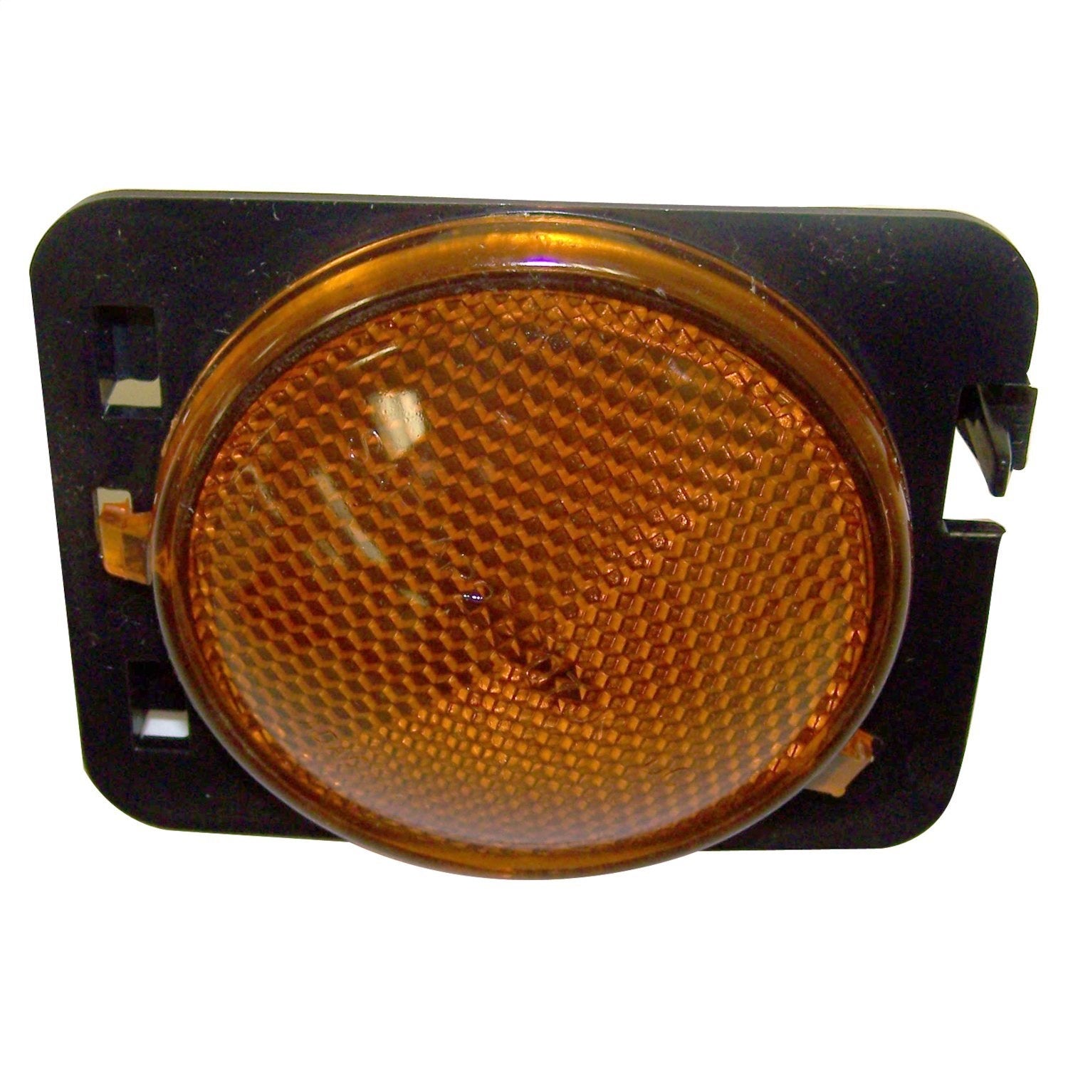 Crown Automotive 55078145AA Side Marker Light Fits 07-18 Wrangler (JK)
