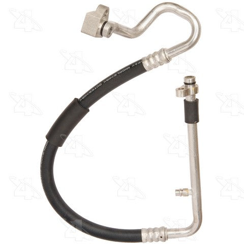 Four Seasons A/C Refrigerant Suction Hose  55081