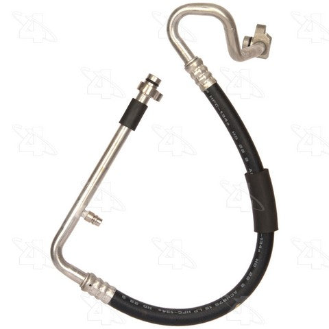 Four Seasons A/C Refrigerant Suction Hose  55081