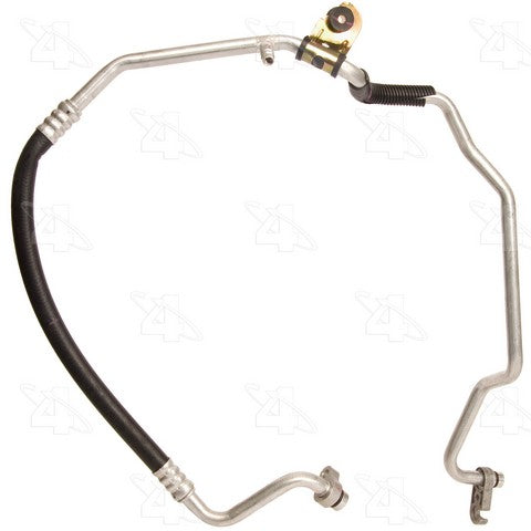 Four Seasons A/C Refrigerant Suction Hose  55083
