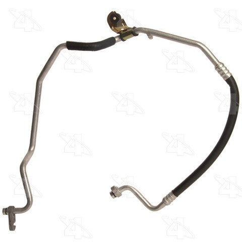 Four Seasons A/C Refrigerant Suction Hose  55083