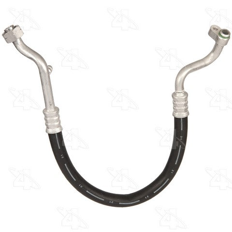 Four Seasons A/C Refrigerant Suction Hose  55084
